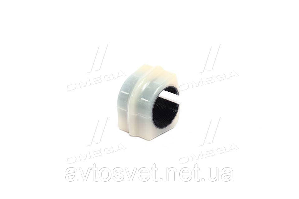 Втулка стабілізатора VW TRANSPORTER IV 90-03 перед. міст (Вир-во MEYLE) 100 615 0009 (Kr)
