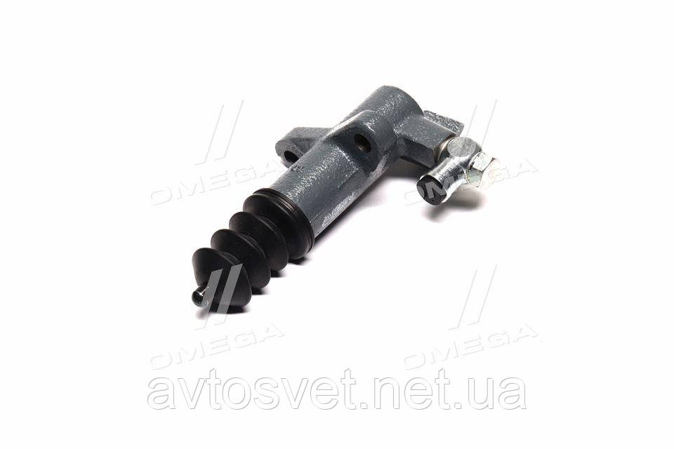 Циліндр зчеплення робочий MITSUBISHI CARISMA, SPACE STAR 1,3 16V-1,6 16V-1,8 95- (Вир-во AISIN) CRM-024 (Kr)