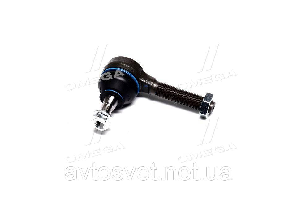 Накінечник рульової тяги CITROEN BERLINGO, C4, C15, PEUGEOT PARTNER 86- перед. міст (Вир-во MEYLE) 11-16 020 5703/HD (Kr)