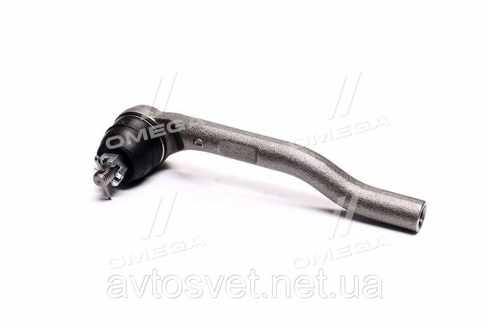 Накінечник рул.тяги прав. HONDA HONDA JAZZ 1.4I 16V 01- (вир-во 555 Японія) SE6301R (Kr)