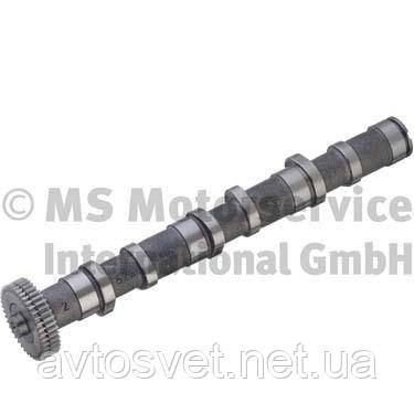 Розподільний вал VAG 2,5TDI BAU/BCZ/BDG/BND/BDH 4-6 EX (вир-во KS) 50006345 (Kr)
