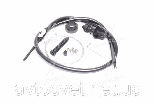 Трос акселератора Fiat: Scudo, Peugeot: 806 (вир-во ABS) K36290 (Kr), фото 1