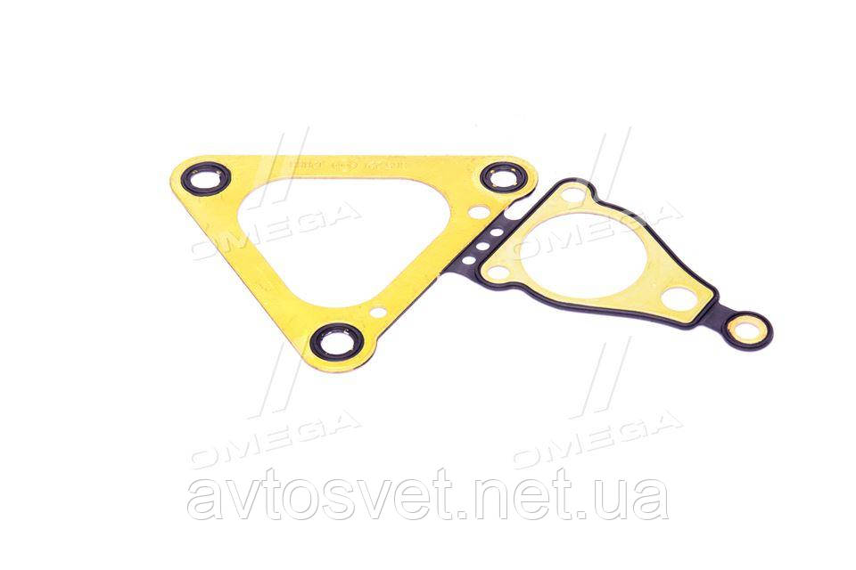 Прокладка двигуна металева FORD 2,4 DI 00-06 (вир-во Elring) 365.221 (Kr)