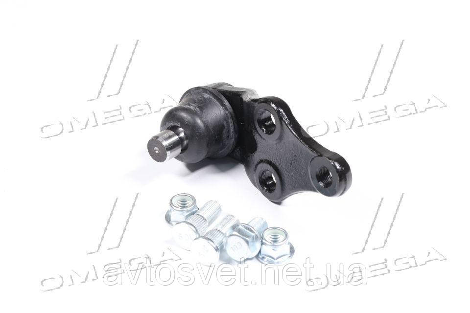 Опора кульова HYUNDAI i30, SANTA FE, KIA CEED 10- передн. (RIDER) RD.993536744 (Kr)