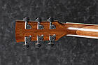 Електро-акустична гітара IBANEZ AW417CE-OPS, фото 5
