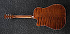 Електро-акустична гітара IBANEZ AW417CE-OPS, фото 4