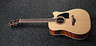 Електро-акустична гітара IBANEZ AW417CE-OPS, фото 3