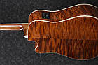 Електро-акустична гітара IBANEZ AW417CE-OPS, фото 6