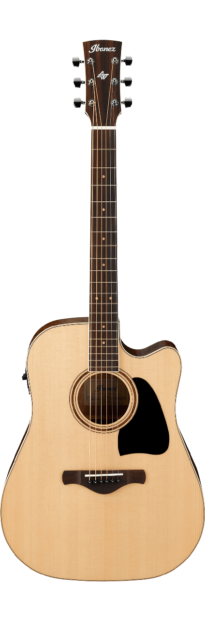 Електро-акустична гітара IBANEZ AW417CE-OPS