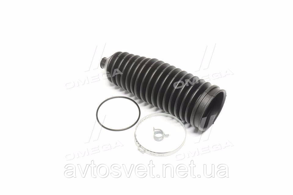Пильовик рул. рейки MERCEDES E-CLASS 95-03 з двох сторін (Вир-во FEBI) 23844 (Kr)