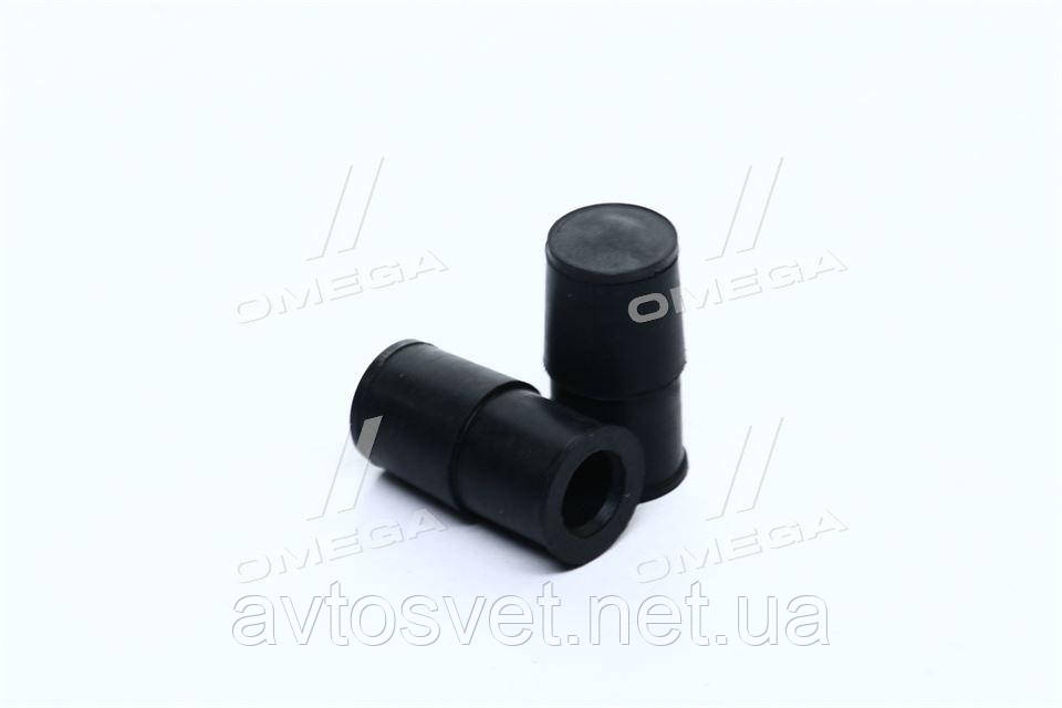 Пильовик втулки направляючої супорта передн. FORD FOCUS II CB4 2008-2011 (вир-во FEBEST) 2173-FOC (Kr)