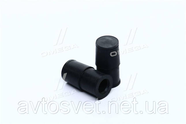 Пильовик втулки направляючої супорта передн. FORD FOCUS II CB4 2008-2011 (вир-во FEBEST) 2173-FOC (Kr), фото 1