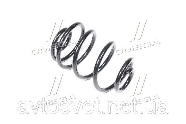 Пружина підв. задн. OPEL (вир-во Lesjofors) 4263408 (Kr), фото 1