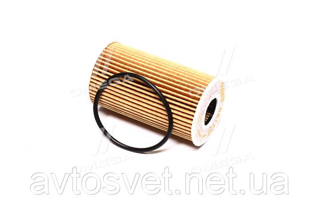 Фільтр масляний LR RANGE ROVER EVOQUE 1.5-2.0 15- (вир-во KNECHT-MAHLE) OX1138D (Kr), фото 1