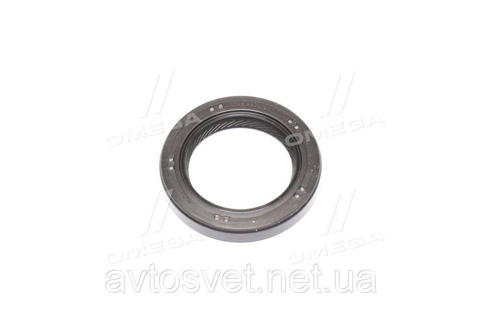 Сальник двигуна HONDA 31X46X7 VMQ HTC(вир-во Corteco) 19026198B (Kr)