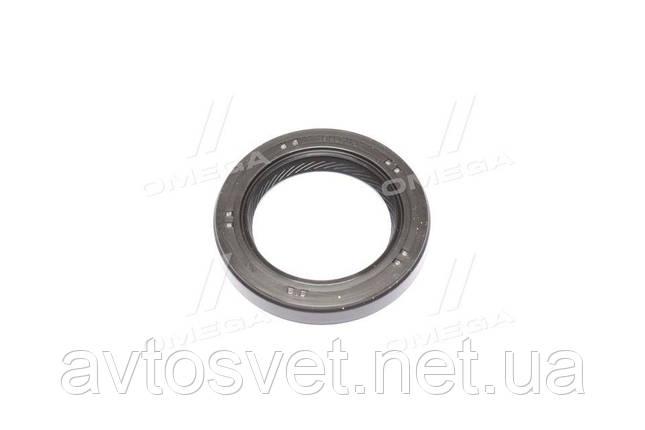Сальник двигуна HONDA 31X46X7 VMQ HTC(вир-во Corteco) 19026198B (Kr), фото 1