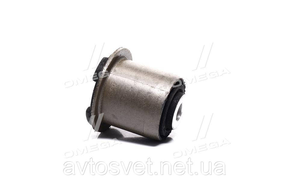 Сайлентблок важеля OPEL ASTRA G, VECTRA B 95-09 перед. міст ззаду (Вир-во MEYLE) 614 352 0000 (Kr)