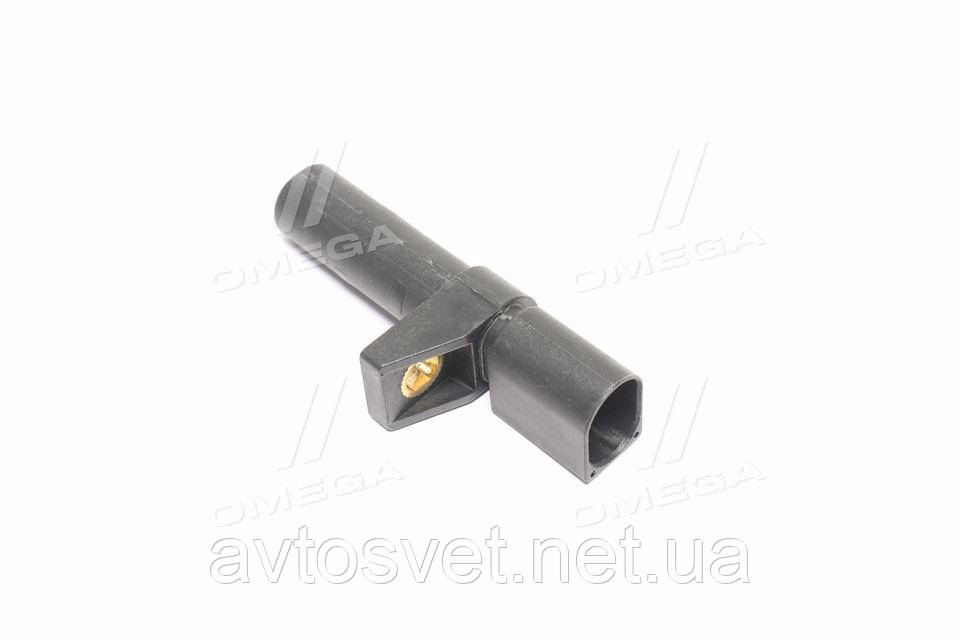 Датчик положення (обертів) колінчастого валу  (вир-во ERA) 550275A (Kr)