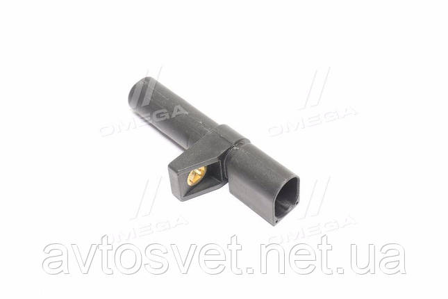 Датчик положення (обертів) колінчастого валу (вир-во ERA) 550275A (Kr), фото 1