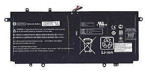 Акумуляторна батарея для ноутбука HP (A2304XL) ChromeBook 14 7.5V Black 6750mAh Orig
