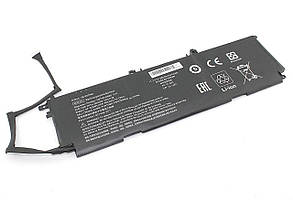 Акумуляторна батарея для ноутбука HP AD03XL Envy 13-AD000 11.1V Black 3850mAh OEM