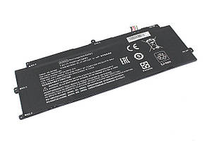 Акумуляторна батарея для ноутбука HP AH04XL Spectre x2 12-c008tu 7.6V Black 5000mAh OEM