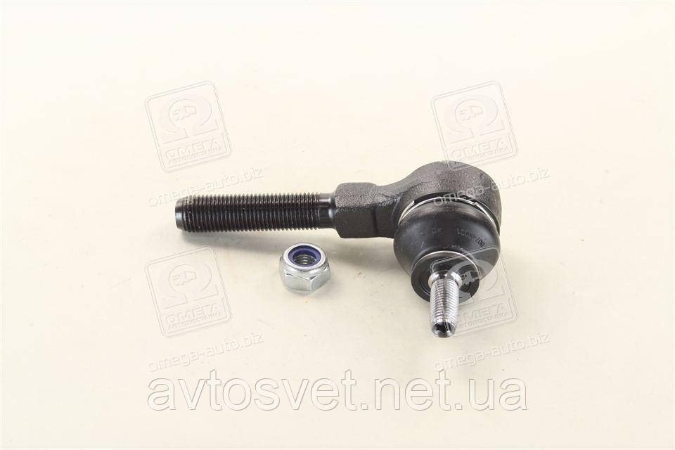 Накінечник тяги керма. RENAULT R9, R11, R19 зовніш. (Вир-во Febi) 06935 (Kr)