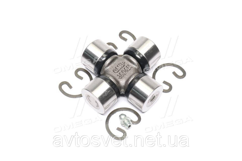 Хрестовина MAZDA, Mitsubishi PAJERO (вир-во GMB) GUMZ-1 (Kr)