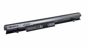 Акумуляторна батарея для ноутбука HP Compaq HSTNN-IB4L ProBook 430 G1 14.8 V Black 2600mAh OEM