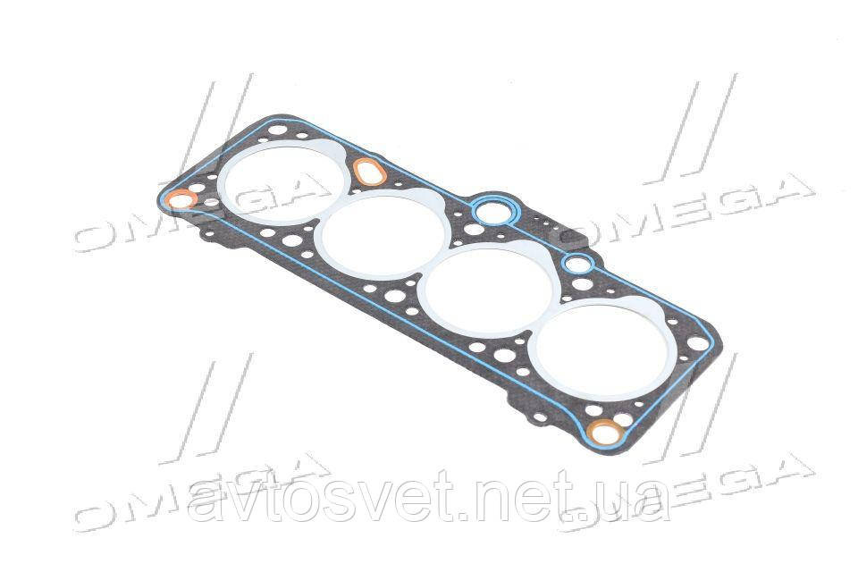 Прокладка головки блоку VAG 1.9D/TD 1Y/AAZ/1X/ABL 3 мітки 1.7MM Параніт (вир-во Corteco) 414531P (Kr)