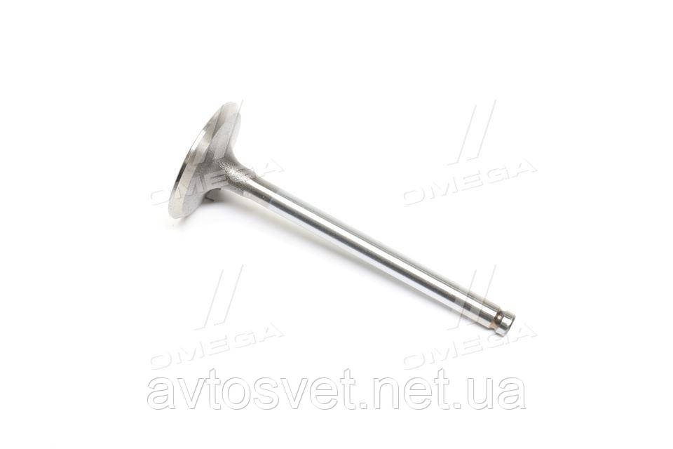 Клапан впускний OPEL C16NZ 38x7x101.1 (вир-во SM) 853511-4 (Kr)