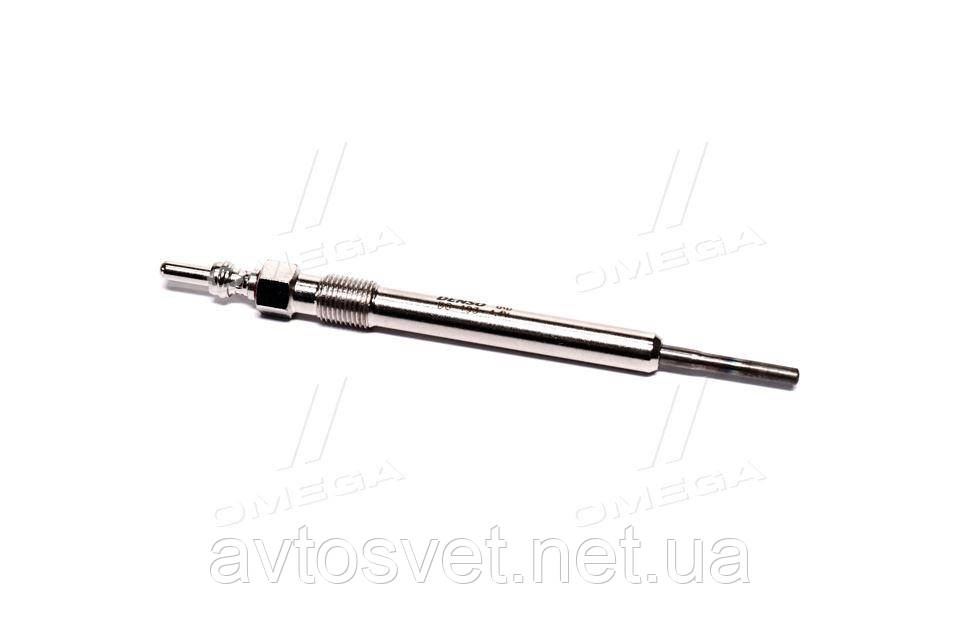 Свічка розжарювання (вир-во Denso) DG193 (Kr)