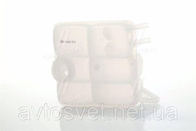 Бачок розширювальний FORD, VOLVO (вир-во FEBI) 170560 (Kr), фото 1