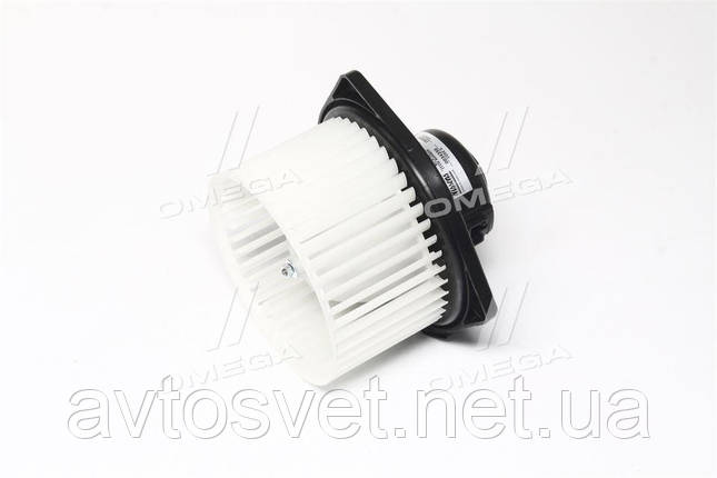 Вентилятор салону CITROEN/MITSUBISHI/PEUGEOT (вир-во Nissens) 87142 (Kr), фото 1