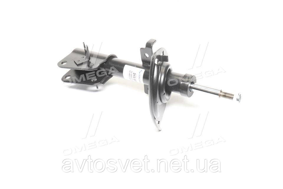Амортизатор підв. RENAULT передн. (вир-во SACHS) 313 577 (Kr)