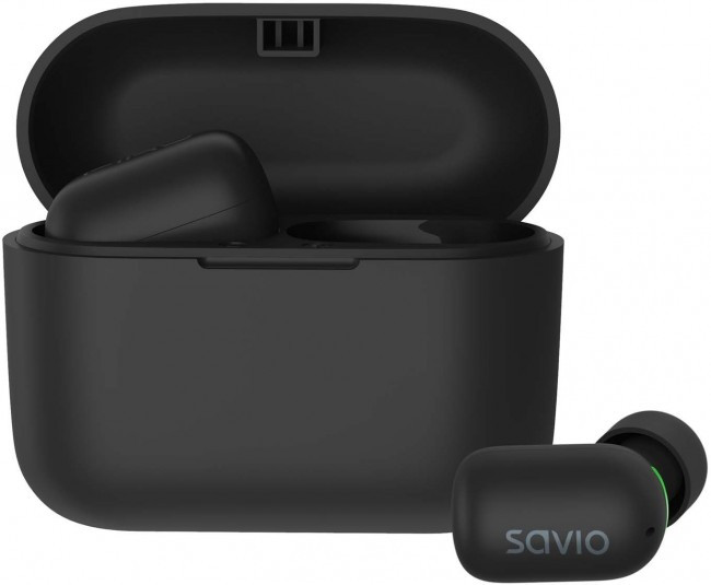 Savio TWS-09 Black