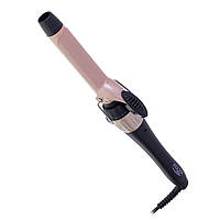 Плойка 25mm Adler AD 2117 (180 Вт, до 200°C, керамічне покриття, автовимкнення, складна підставка)