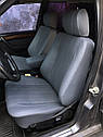 Автомобільні чохли для Mercedes-Benz W124 з 1984 по 1997, фото 4