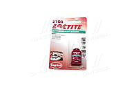 Фиксатор резьбы Loctite 2701 анаэробный, высокой прочности 5мл 195911 (Kr)