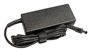 Блок живлення для монітора та телевізора Lcd Dell 60 W 12 V 5 A 6.5x4.5mm PA1260-0 REPLACEMENT