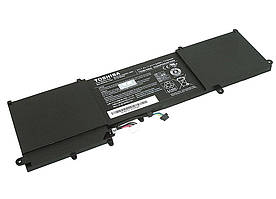 Акумуляторна батарея для ноутбука Toshiba PA5028U-1BRS U845 7.4V Black 7042mAh Orig