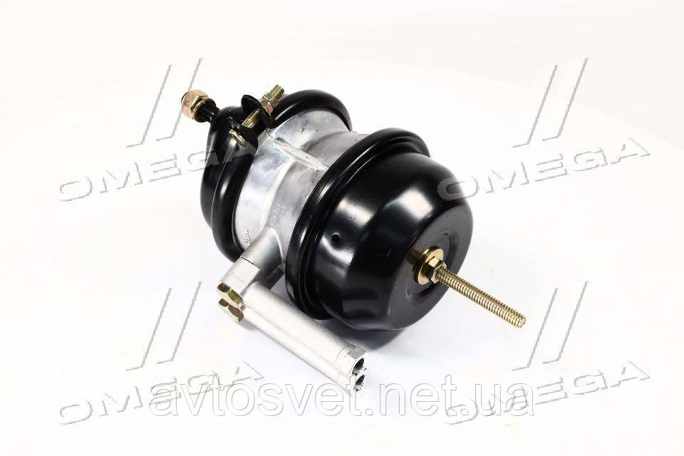 Энергоаккумулятор Тип 20/24 (с трубками) PREMIUM (RIDER) RD 019262 (Kr ...