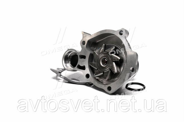 Насос водяний MITSUBISHI GALANT EA2A 2.0 4G63 96- (вир-во GMB) GWM-70A (Kr), фото 1