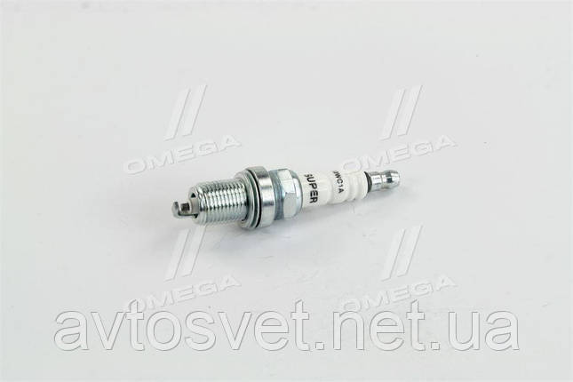 Свічка запалювання FDR13WC1A (13425) (вир-во FEBI) 13427 (Kr), фото 1