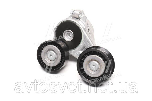 Натяжна планка поліклінового ременя FORD FOCUS II (DA, HCP, DP) 1.8 TDCi 07/04 - 09/13 (Вир-во INA) 534 0309 10 (Kr), фото 1