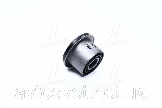 Сайлентблок важеля RENAULT 25, ESPACE II 84-96 перед. Міст низ спереду (Вир-во FEBI) 09145 (Kr), фото 1