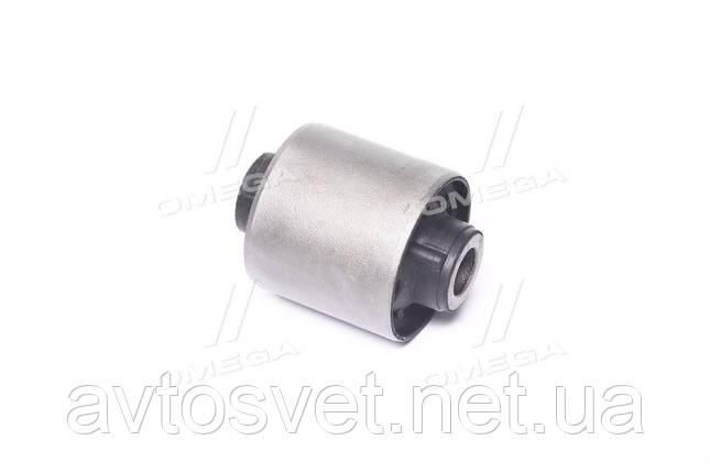 Сайлентблок важеля MITSUBISHI GALANT V 92-96 задн. міст із двох сторін (Вир-во FEBEST) MAB-064 (Kr), фото 1