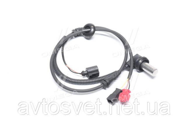 Датчик ABS AUDI A6 98-01 front L/R (вир-во COMPLEX) ABS12 (Kr), фото 1