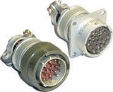 З'єднання роз'єднувачі СНЦ23