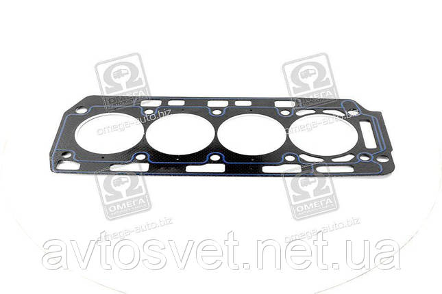 Прокладка головки блоку RENAULT 2.0 8V J6R (вир-во Corteco) 411156P (Kr), фото 1